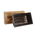 thumbnail image 2 of GAF Master Flow Foundation Vent 16 in. x 8 in. in Black (10 Pack), 2 of 4