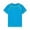 Blue, variant on Boys Swim Shirt Short Sleeve UPF 50+ Rashguard Water Shirts Youth SPF Surfing Navy 13-14 Years