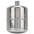 thumbnail image 4 of 2L Stainless Steel Pressure Tank for Water Pump - Leak Free Heavy Duty Accessory, 4 of 5