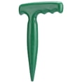 thumbnail image 1 of Plastic Material Digging Hole Tool, Garden Puncher, Ergonomic Cranked Handle Seeding For Cutting Sowing, 1 of 8