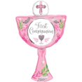 thumbnail image 1 of Loftus International A3-7613 Communion Ballon Super Forme Fille, 1 of 3