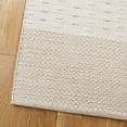 thumbnail image 3 of SAFAVIEH Martha Stewart Mindy Geometric Area Rug, Ivory, 5' x 8', 3 of 10