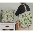 thumbnail image 5 of Soimoi Pink Cotton Poplin Fabric Cactus Tree Print Fabric by the Yard 56 Inch Wide, 5 of 5