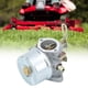 thumbnail image 3 of Carburador del motor, reemplazo del carburador apto para carburador de repuesto Integración perfecta, 3 of 8
