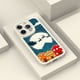thumbnail image 4 of Muestra tu estilo personal con una elegante y creativa funda de teléfono de TPU a prueba de golpes con diseño de dibujos animados para la serie iPhone, 4 of 4