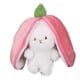 thumbnail image 3 of Conejito de peluche Reversible BuyWeek Algodón PP, 3 of 14