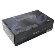 Deaf Bonce ATOM-500.2 PRO 2-Channel 500W x 2 @ 1-Ohm Class-D Car Audio Amplifier