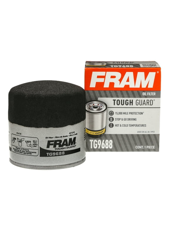 Oil Filter Brands in Oil Filters