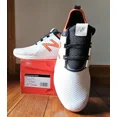 thumbnail image 1 of New Balance Fresh Foam Cruz V1 Reissue White Black Red Sneakers Mesh Men Sz 11.5, 1 of 6
