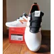 thumbnail image 1 of New Balance Fresh Foam Cruz V1 Reissue White Black Red Sneakers Mesh Men Sz 11.5, 1 of 6