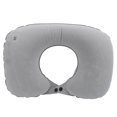 thumbnail image 3 of Neck Pillow, U Pillow   PVC Material Elastic Pocket  For Automobiles For Airplanes For Trains For Offices, 3 of 8