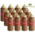 thumbnail image 3 of Torani 12 fl oz/355 ml Sauce Aromatisante Puremade au Chocolat Salé et Caramel, 3 of 5