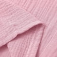thumbnail image 6 of JJHGVB Palazzo Pants Wide Leg Pants Woman Womens Daily Elastic Waist Straight Solid Color Casual Pants Loose Long Pants Barrel Pants Women Women'S Pants Pink S, 6 of 6