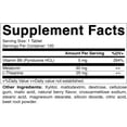 thumbnail image 6 of (3 pack) Vitamatic Melatonin, B6 & L-Theanine, Natural Berry, 120 Fast Dissolve Tablets, 6 of 10