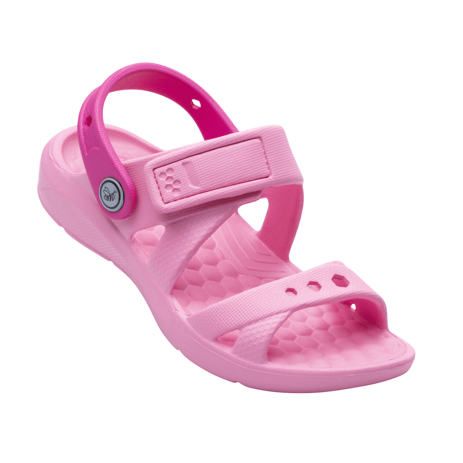 Joybees - Joybees Kids' Adventure Sandal | Easy to clean, comfortable ...