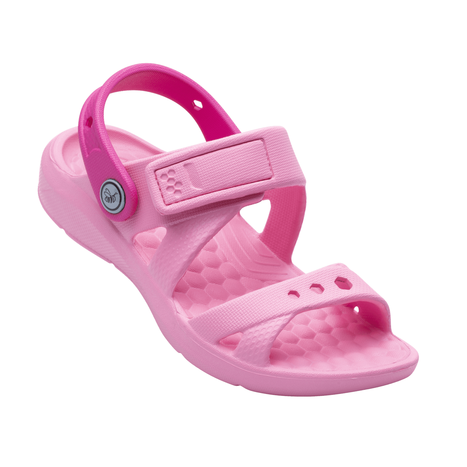 Joybees Joybees Kids' Adventure Sandal Easy to clean, comfortable