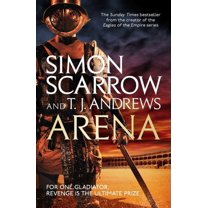 Arena (Paperback)