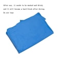 thumbnail image 5 of Summer Quickly Relieve Heat Vest Summer Ice Cooling for Jacket Sunstroke Prevention Blue, 5 of 5