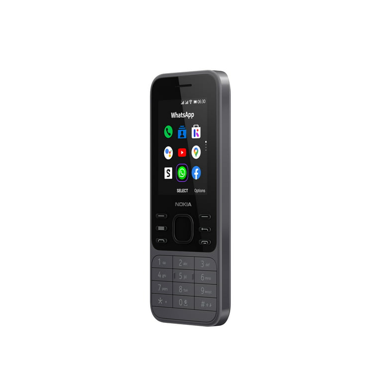 Nokia 6300 4G - almacell - ID 1030750
