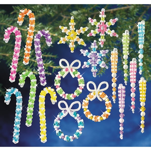 ornament making kit walmart
