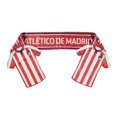 thumbnail image 1 of Atletico Madrid FC - Bufanda con equipación en los extremos (Rojo/Blanco), 1 of 2