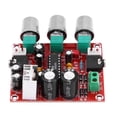 thumbnail image 4 of Preamplificador, 12V XR1075 BBE Placa de tono digital Respuesta rápida, 4 of 8