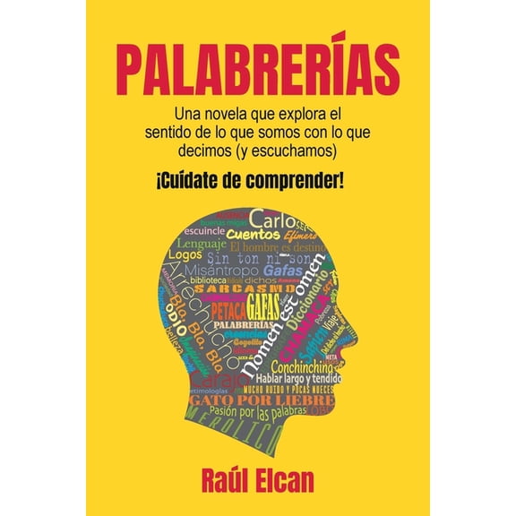 PalabrerÃas, (Paperback)