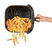 PowerXL Vortex Pro Air Fryer - 8 Qt, Black