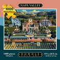 thumbnail image 1 of Napa Valley - 1000 morceaux, 1 of 3
