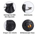 thumbnail image 3 of Juego de monedas DND Byhoo 145 unidades con bolsa de piel para RPG Tablelap, 3 of 7