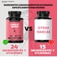 thumbnail image 2 of Multivitaminico para Mujeres con 24 Ingredientes y Vitaminas Suplemento Alimenticio Beyond Vitamins 150 Cápsulas Beyond Vitamins Multivitaminico para Mujer Vitaminas en Cápsulas, 2 of 5