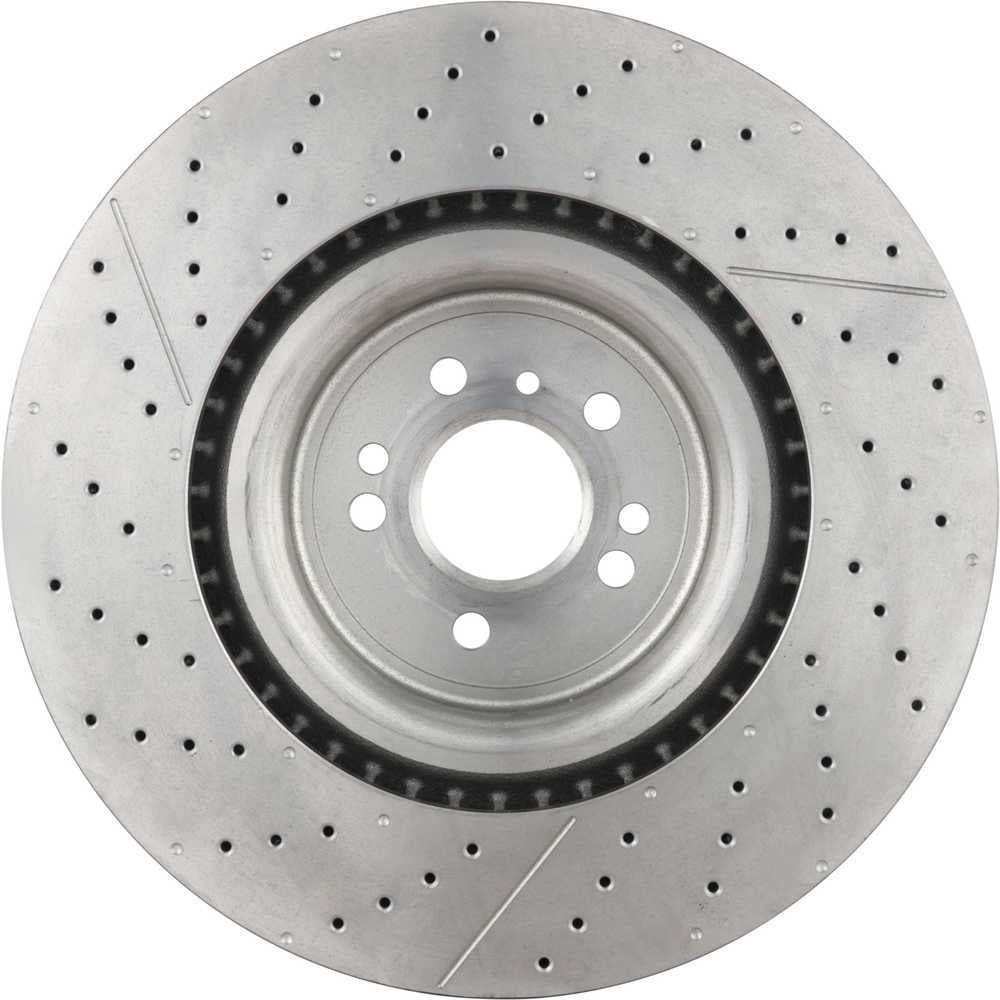 Brembo 09.B805.11 PRIME Disc Brake Rotor