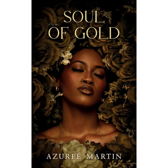 Soul of Gold, (Paperback)
