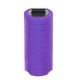thumbnail image 2 of De cabezales de cepillo de baño de repuesto para el hogar, cabezal de soporte de cepillo de lavado para baño, cocina, sabor a lavanda 20 Piezas Methold HA002434-05, 2 of 6