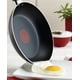thumbnail image 2 of Batería de cocina T-fal Initiatives de 18 piezas antiadherente apta para horno, 2 of 7
