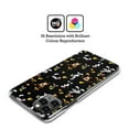 thumbnail image 2 of Head Case Designs Officially Licensed Looney Tunes Patterns Black Hard Back Case Compatible with Apple iPhone 12 / iPhone 12 Pro, 2 of 7