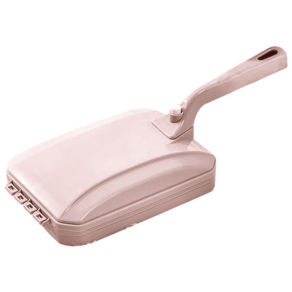 3X Brosse de Nettoyage pour Tapis Balayeuse à Main pour Canapé Lit Poils d'Animaux Débris Fourrure Rouleau Brosse Outil de Nettoyage Ménager
