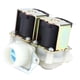 thumbnail image 5 of Válvula Electromagnética válvula Solenoide Eléctrica NC Interruptor de Entrada de Agua NormalmentO Cerrado Resistente A Alta Presión Con Roscas Precisas para Agua Grande Para, 5 of 7