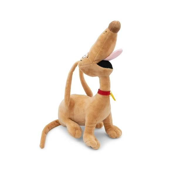 Peluche Nickelodeon Rugrats Spike 30 cm Golden Bell Studios