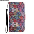 thumbnail image 4 of Étuis à Rabat pour Xiaomi Redmi A2+ Couverture pour Redmi A2 Plus A 2 RedmiA2 A2Plus Support Magnétique Étui de Protection Portefeuille H17 pour Redmi A2, 4 of 6