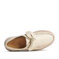 thumbnail image 3 of Sperry Richelieu à Nœud en Crêpe pour Femme, Ivoire, 11 US, 3 of 3