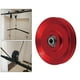 thumbnail image 5 of Polea de rodamiento de gimnasio de aleación de aluminio, Cable de rueda, pieza de equipo de Fitness, polea de 1 pieza 110 mm Zulema Polea para equipos de fitness, 5 of 8