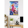 thumbnail image 2 of Nintendo The Super Mario Galaxy Movie (2026) - Princess Peach One Sheet Wall Poster, 22.375" x 34", 2 of 4