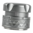 thumbnail image 2 of Tongina Coffee Distributor Hand Tamper, Coffee Distributor Leveler, Espresso Hand Tamper for 58mm Portafilter, Espresso Accessories Gray Thread, 2 of 7
