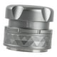 thumbnail image 2 of Distribuidor de café expreso, prensador manual para portafiltro de 58 mm Hilo gris, 2 of 7