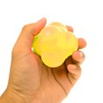 thumbnail image 2 of Bola de reacción Sunnimix de Béisbol Entrenamiento Habilidades Reflejas amarillo, 2 of 6