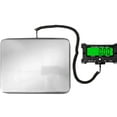 thumbnail image 2 of 200kg/0.05kg Portable Express Parcel Animal Pet Scale Split Scale Express Platform Scale Weight, 2 of 5