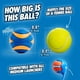 thumbnail image 4 of Juguete para perros Chuckit! Paquete Ultra Ball & Launcher para perros de 9 a 27 kg, 4 of 5