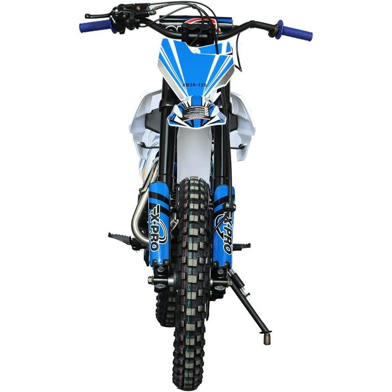 X pro hawk 125cc outlet dirt bike