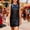 Black389, variant on HAYIMI Child Girls Square Grid Sequin Print Sleeveless Tank Casual Party Dress Soft Special Occasion Back To School Swing Flowy Kids Sundress